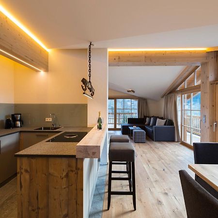 Alpen Chalet Dorfwies Кирхберг Номер фото