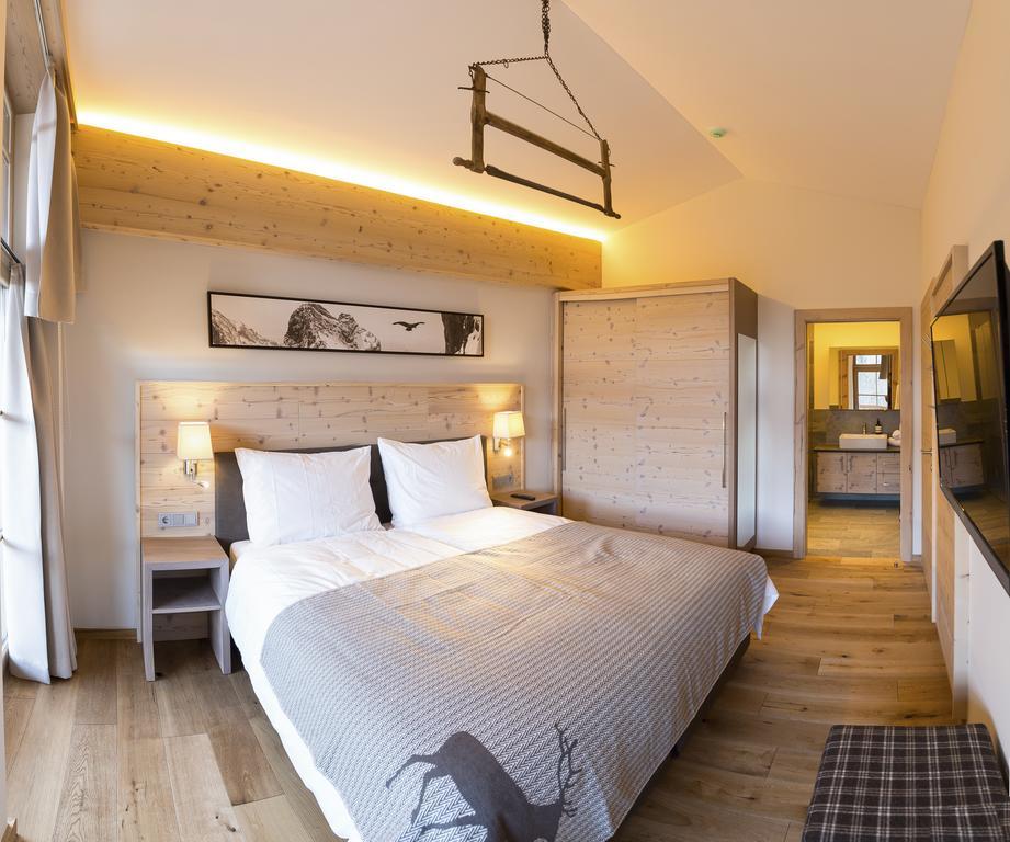 Alpen Chalet Dorfwies Кирхберг Номер фото