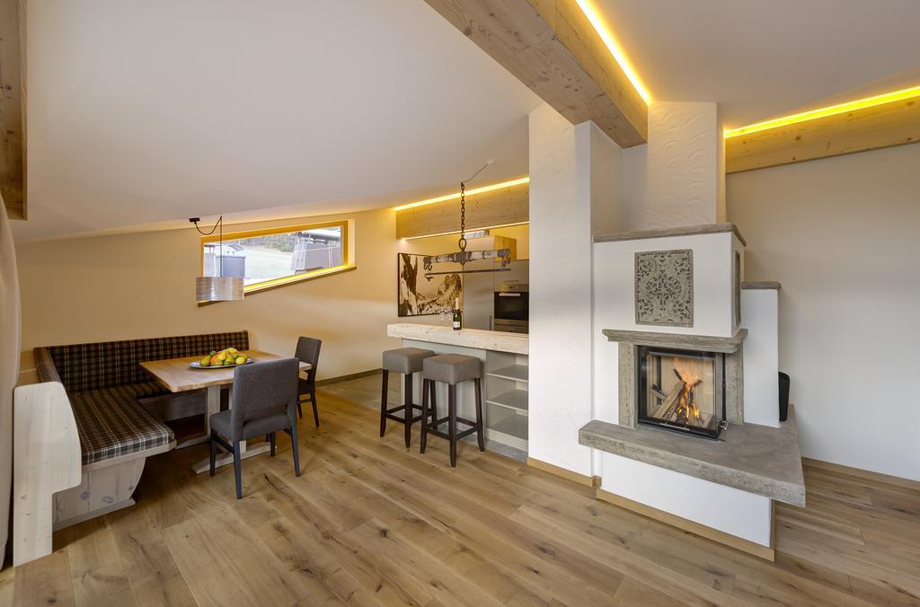 Alpen Chalet Dorfwies Кирхберг Экстерьер фото